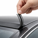 Ущільнювач лобового скла EPDM Drivio24 2 м 19 мм + ракель у комплекті 1T0GID4B фото 10