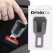 Подовжувач ременя безпеки авто Drivio24 JPWG9372 фото 1