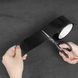 Захисна 5D карбонова плівка 7 см х 3 м стрічка для порогів і багажника автомобіля Drivio24 OHFKXQ12 фото 3
