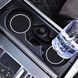 Протиковзкі підкладки під напої в авто Drivio24 у комплекті 2 штуки ENJVXP92 фото 3